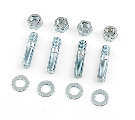 Mr. Gasket Co. Carb studs 1-3/8 in length Main Image