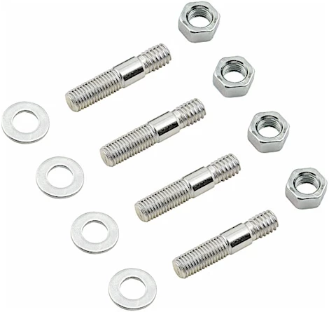 Mr. Gasket Co. CARB STUDS 1-1/2 IN LENGTH