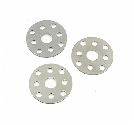 Mr. Gasket Co. Wtr pump pulley shim kit 3/p Main Image