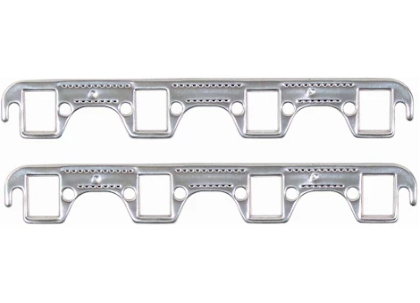 Mr. Gasket Co. EXH GSKT MLS ALUM SBF RECT