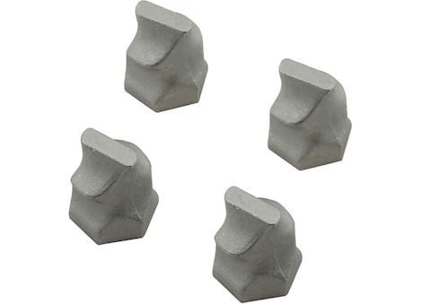 Mr. Gasket Co. Coil spring booster rubber Main Image