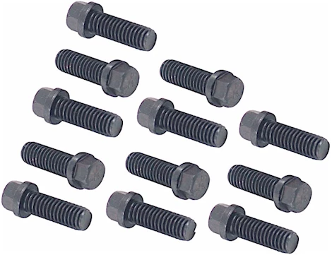 Mr. Gasket Co. Long header bolts Main Image