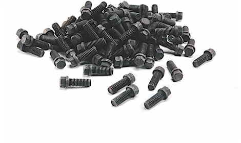 Mr. Gasket Co. Long header bolts bx 100 Main Image