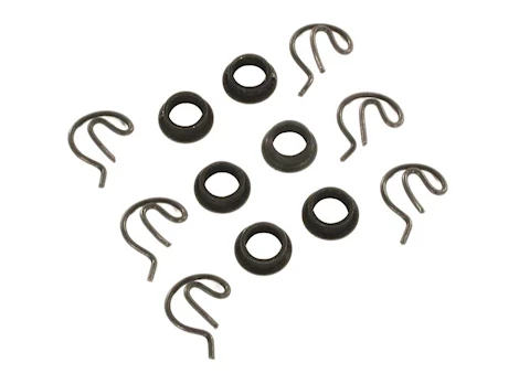 Mr. Gasket Co. 4 speed bushing repair kit Main Image
