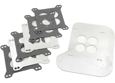 Mr. Gasket Co. CARB HEAT SHEILD