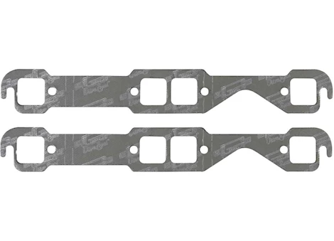 Mr. Gasket Co. ULTRA-SEAL EXH GSKT SBC
