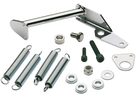 Mr. Gasket Co. THROTTLE RETURN SPING KIT