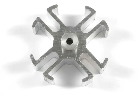 Mr. Gasket Co. FAN SPACER KIT