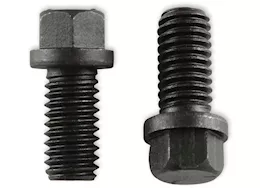 Mr. Gasket Co. Header bolts