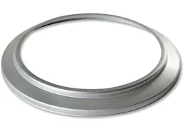 Mr. Gasket Co. Air cleaner 6 1/2in w/adapt