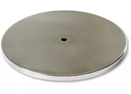Mr. Gasket Co. Air cleaner 6 1/2in w/adapt
