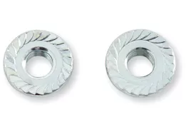 Mr. Gasket Co. Carb link ball joint wuik re