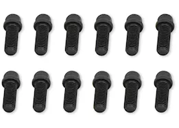 Mr. Gasket Co. Long header bolts