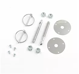 Mr. Gasket Co. Hood pins kit