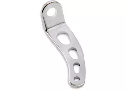 Mr. Gasket Co. Chrome throttle spring brkt