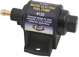 Mr. Gasket Co. Fuel pump elect carb domesti