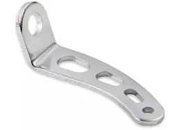 Mr. Gasket Co. Chrome throttle spring brkt