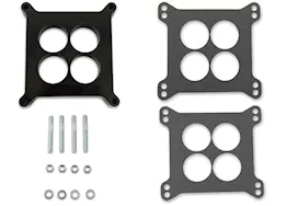 Mr. Gasket Co. Phenolic, insultr-4 port