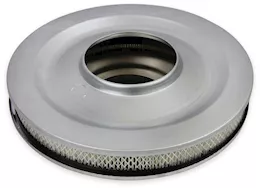 Mr. Gasket Co. Air cleaner 14 in