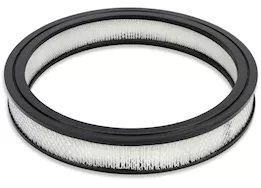 Mr. Gasket Co. Repl element 14in