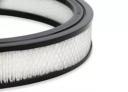 Mr. Gasket Co. Repl element 14in