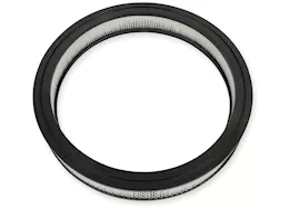 Mr. Gasket Co. Repl element 14in