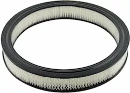 Mr. Gasket Co. Repl element 14in