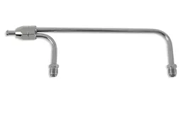 Mr. Gasket Co. Crm gas line kit 3/8