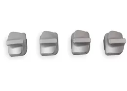 Mr. Gasket Co. Coil spring twist in lrg