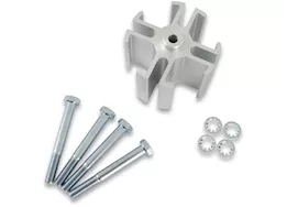 Mr. Gasket Co. Fan spacer kit