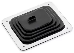Mr. Gasket Co. Small shifter boot