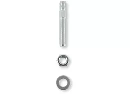 Mr. Gasket Co. Carb studs 2 in length