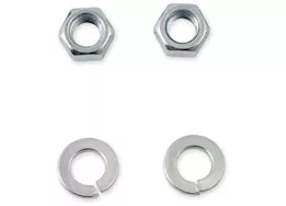Mr. Gasket Co. Rubber snubber