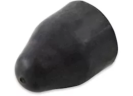 Mr. Gasket Co. Rubber snubber