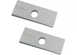 Mr. Gasket Co. Traction bar wedge kit