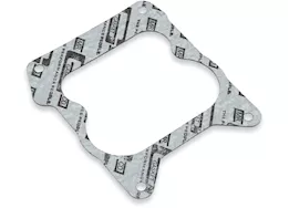 Mr. Gasket Co. Open center q-jet base gskt