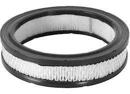 Mr. Gasket Co. Repl element 9x2 air