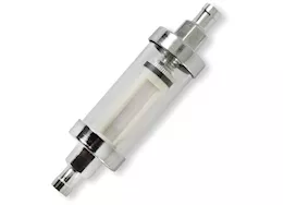 Mr. Gasket Co. 5/16 clear view fuel filter
