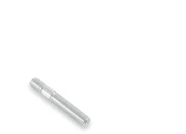Mr. Gasket Co. Carb studs 2 in length