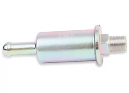 Mr. Gasket Co. Fuel pump electric diesel