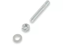 Mr. Gasket Co. Carb studs 2 in length