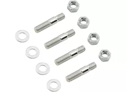 Mr. Gasket Co. Carb studs 1-1/2 in length