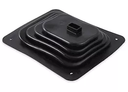 Mr. Gasket Co. Small shifter boot