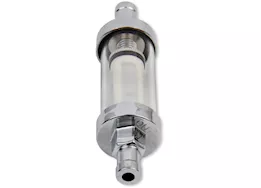 Mr. Gasket Co. 3/8 clean view fuel filter
