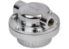 Mr. Gasket Co. Fuel pressure regulator