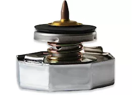Mr. Gasket Co. Thermocap domestic 16 psi sl