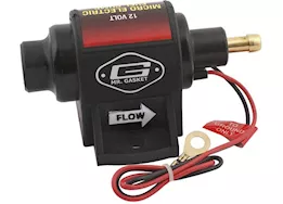 Mr. Gasket Co. Fuel pump elect carb import