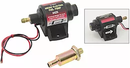 Mr. Gasket Co. Fuel pump elect carb import