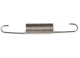 Mr. Gasket Co. Dual thrtl return spring kt
