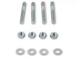 Mr. Gasket Co. Carb stud 2-1/2 leng